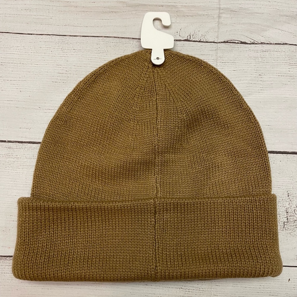 Michael Kors Toboggan Beanie Hat NWT - Picture 7 of 9